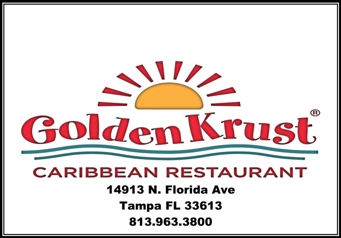 Golden Crust Caribbean Restaurant